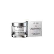 For Men Collagen Cream, Lighten Fine Lines Moisturizing Firming Skin Whitening Brightening Cream