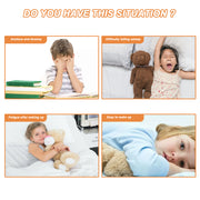 Children's Sleep Patch Helps Children Fall Asleep Gently And Quickly At Night
